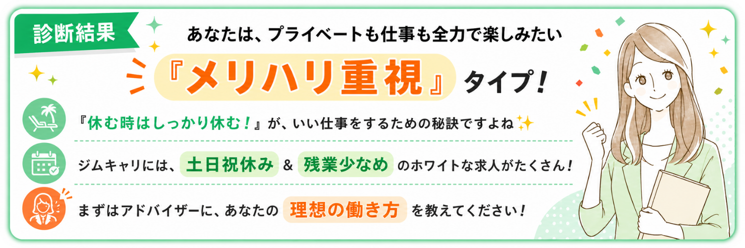 診断結果